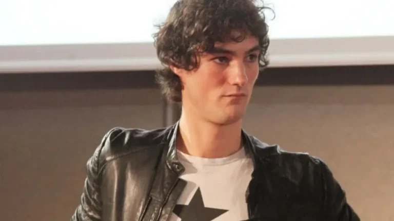 Pablo Pillaud-Vivien fils de héritage identité trajectoire