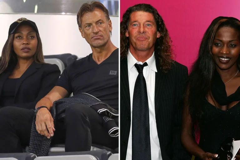 Viviane Dièye parcours inspirant et influence remarquable