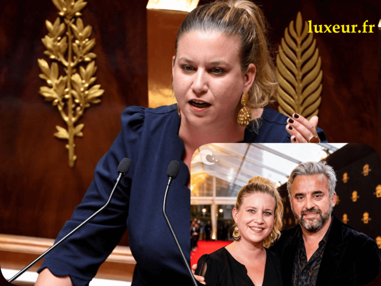 Mathilde Panot compagnon : Vie privée, engagement politique et équilibre personnel