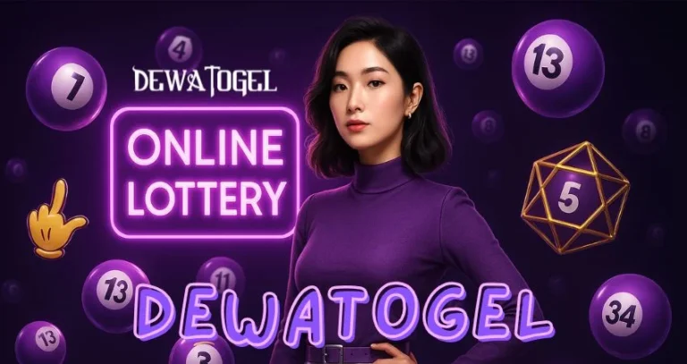 Dewatogel Link: A Guide to Secure and Easy Access